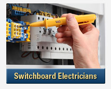 Eatons Hill Electricians