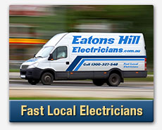 Eatons Hill Electricians
